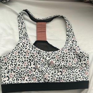 Boutique Sports Bra